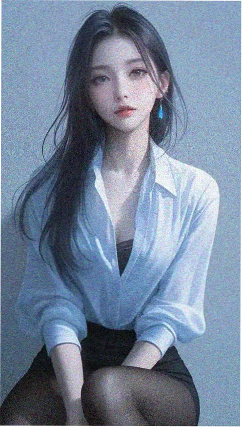 深夜食堂物语短剧动画改编